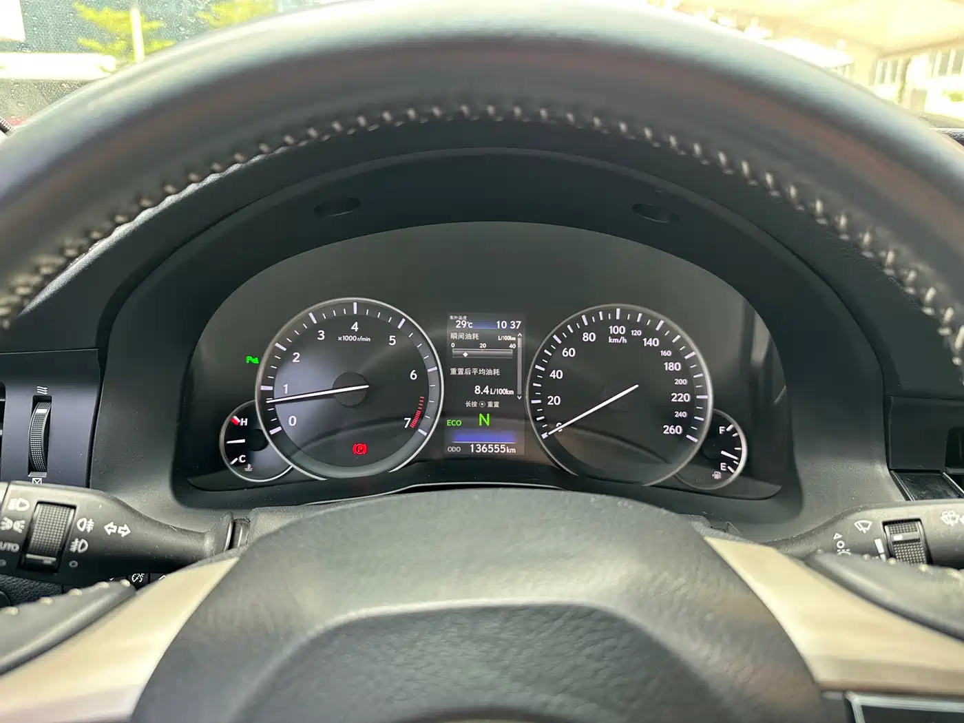Lexus ES 2015 200 Elite Edition фото 11