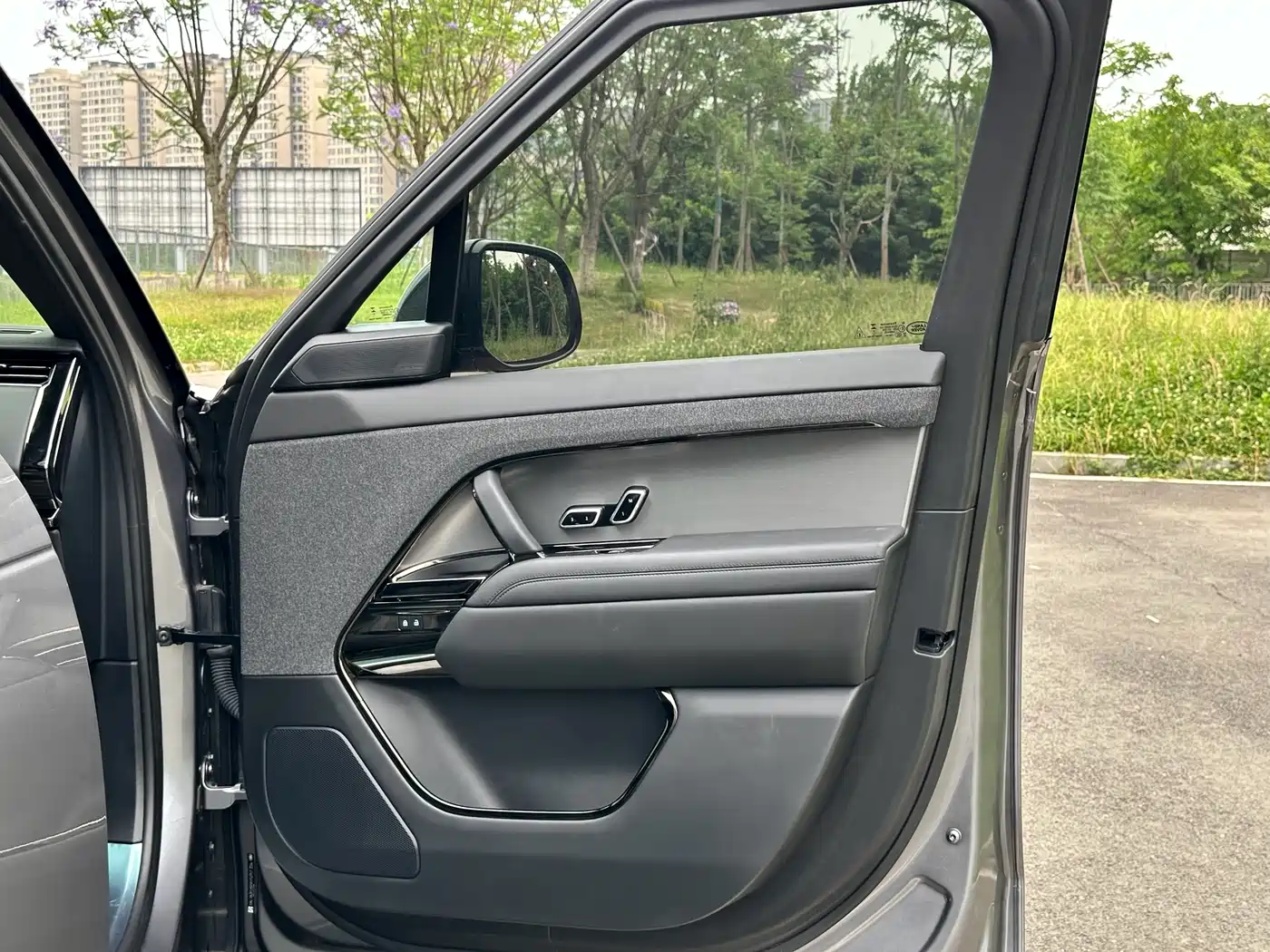 Land Rover Range Rover Sport 2024 400PS Dynamic HSE фото 18