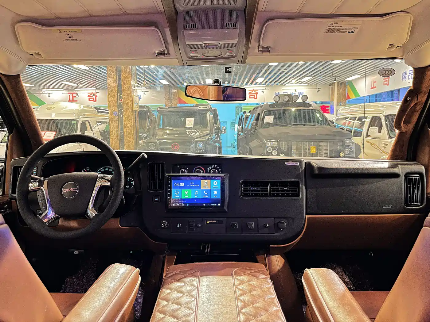 GMC Savana 2016 2016 5.3L 1500 4WD Heritage Edition