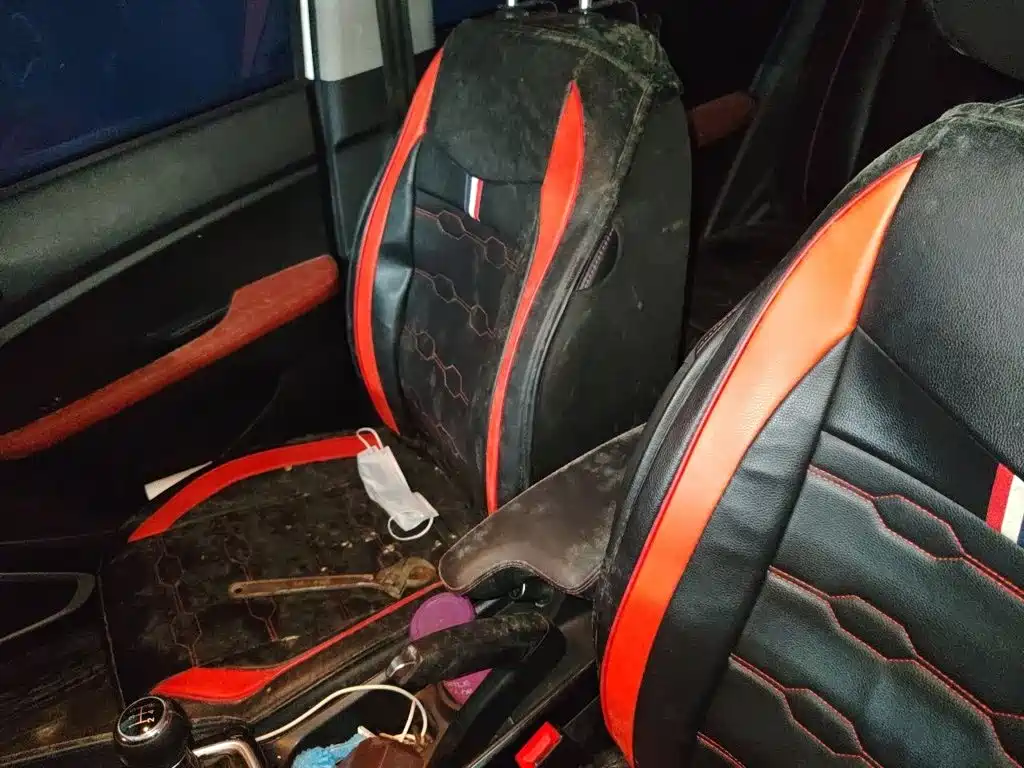 Zhonghua V3 2018 2017 1.5L Manual Smart