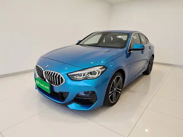 BMW 2 Series 225i, четырёхдверное купе, M Спорт-пакет
