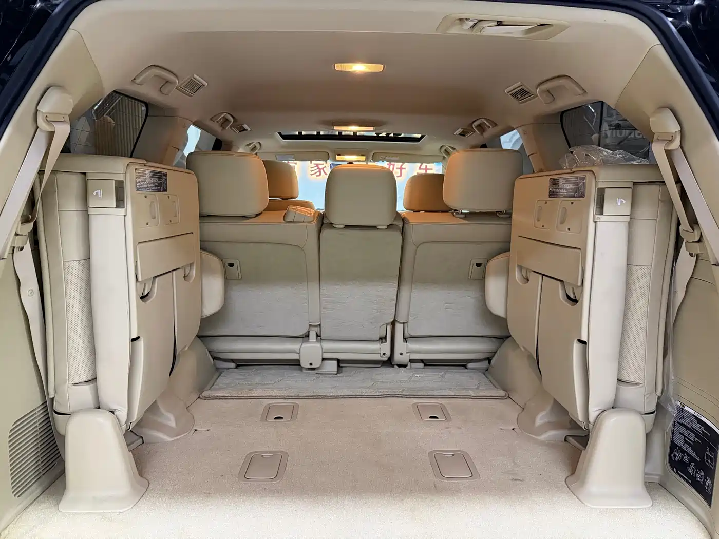 Toyota Land Cruiser 2016 4.0L Automatic VX-R фото 28