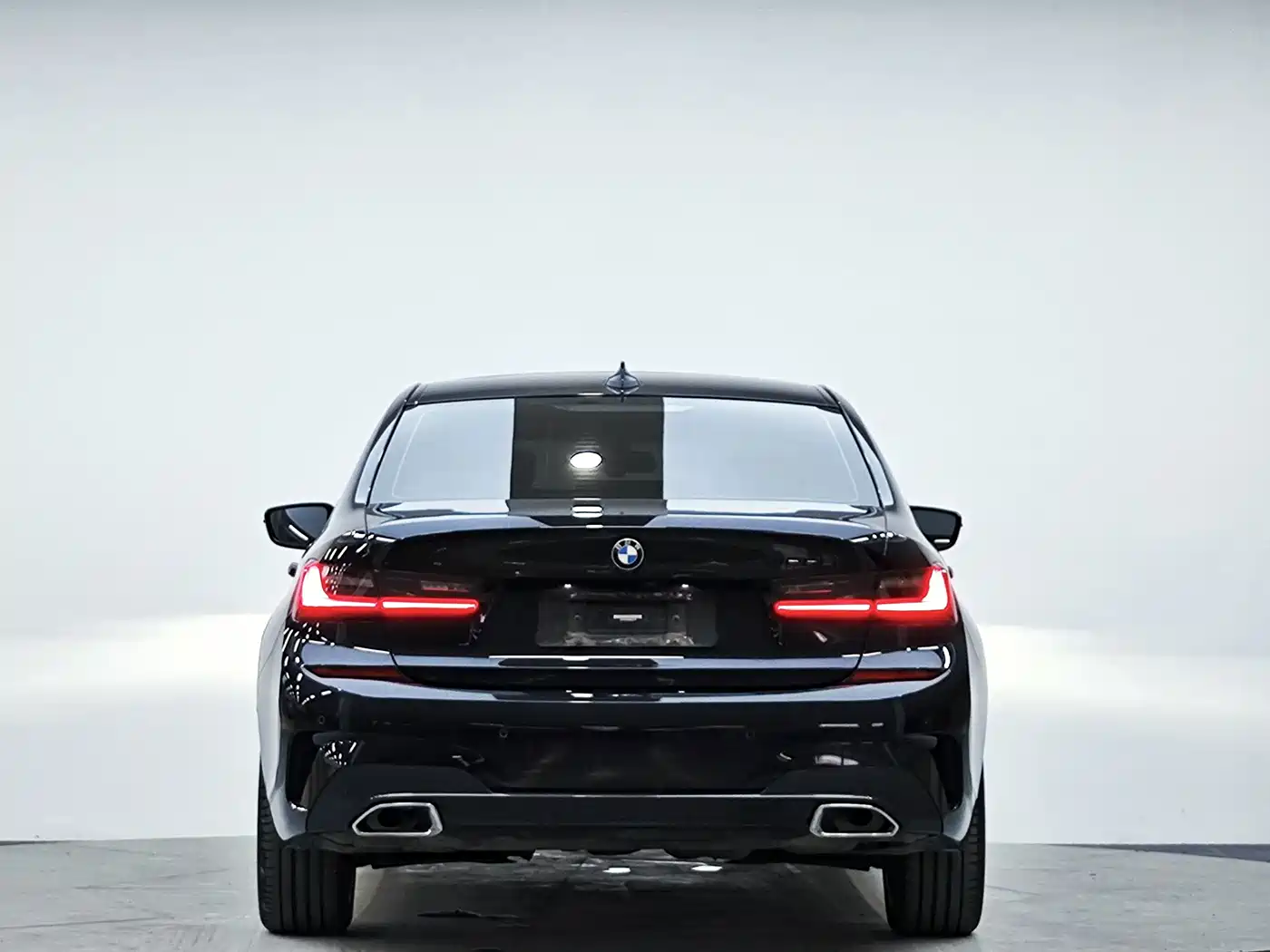  BMW BMW 3 Series 2022 320Li M Sport Package 6