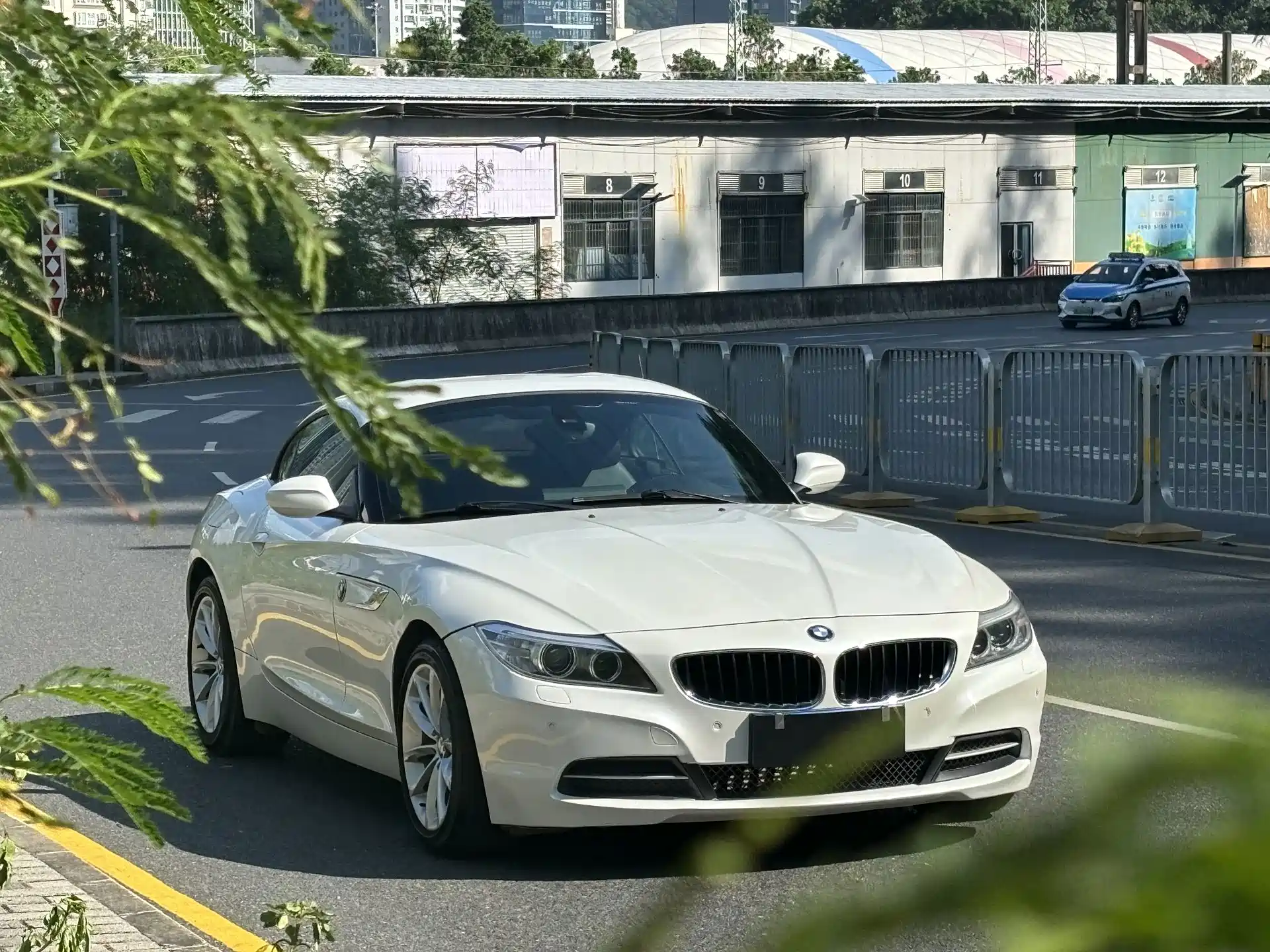Photo 24 - BMW Z4