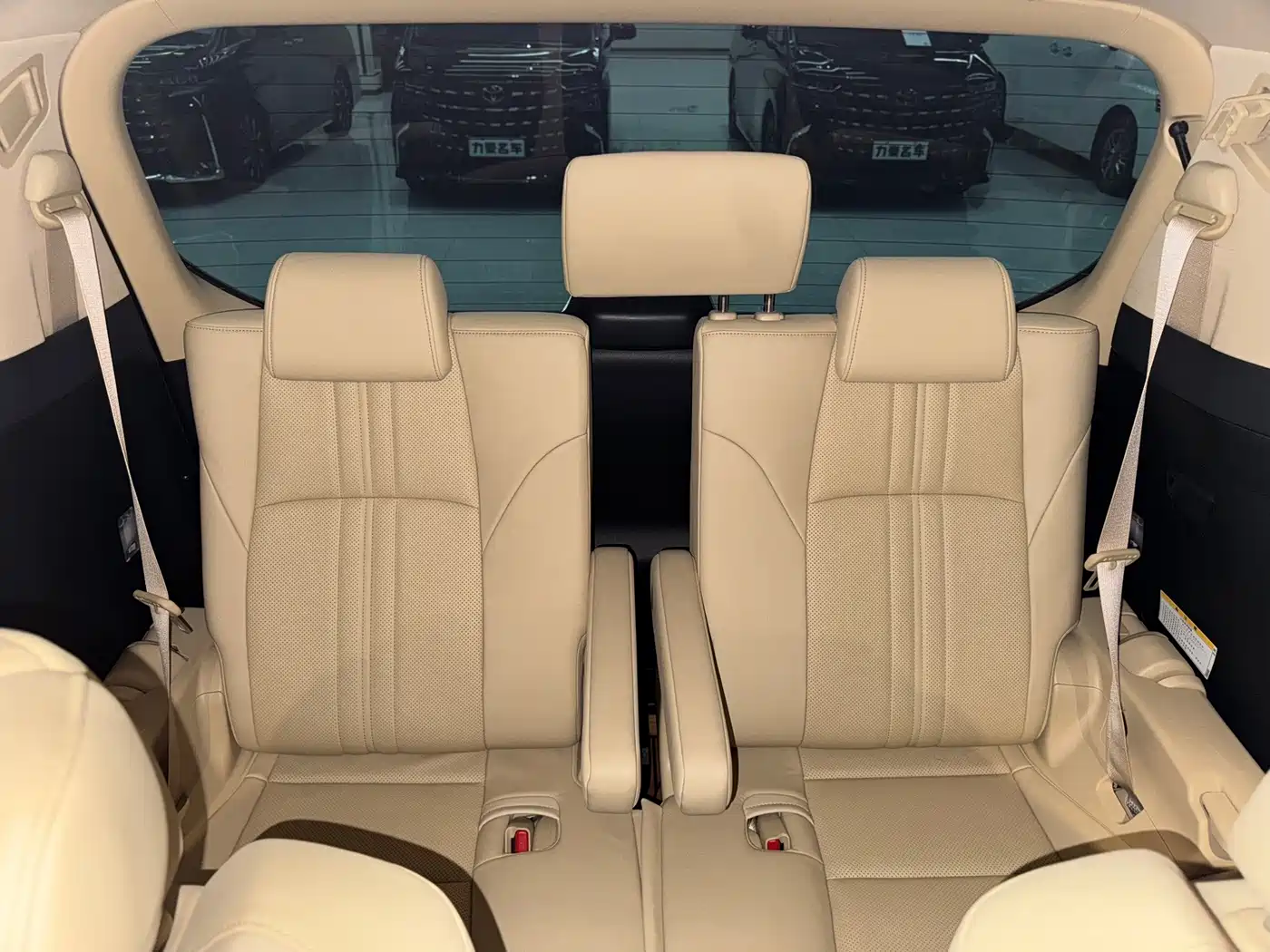 Toyota Vellfire 2021 2021 Crown Hybrid 2.5L HV Premium Edition
