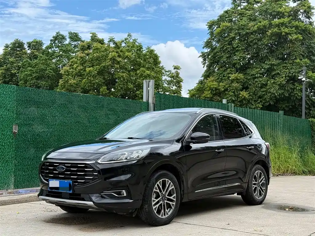 FORD RUIJI