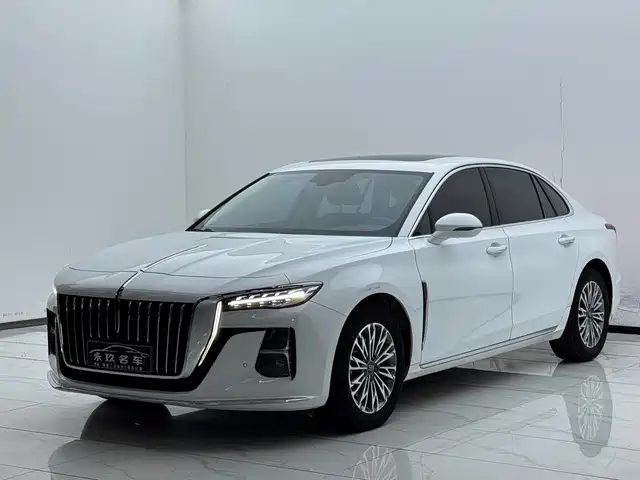 hongqi hongqi-h5