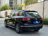 Фото 6 - Volkswagen Touareg