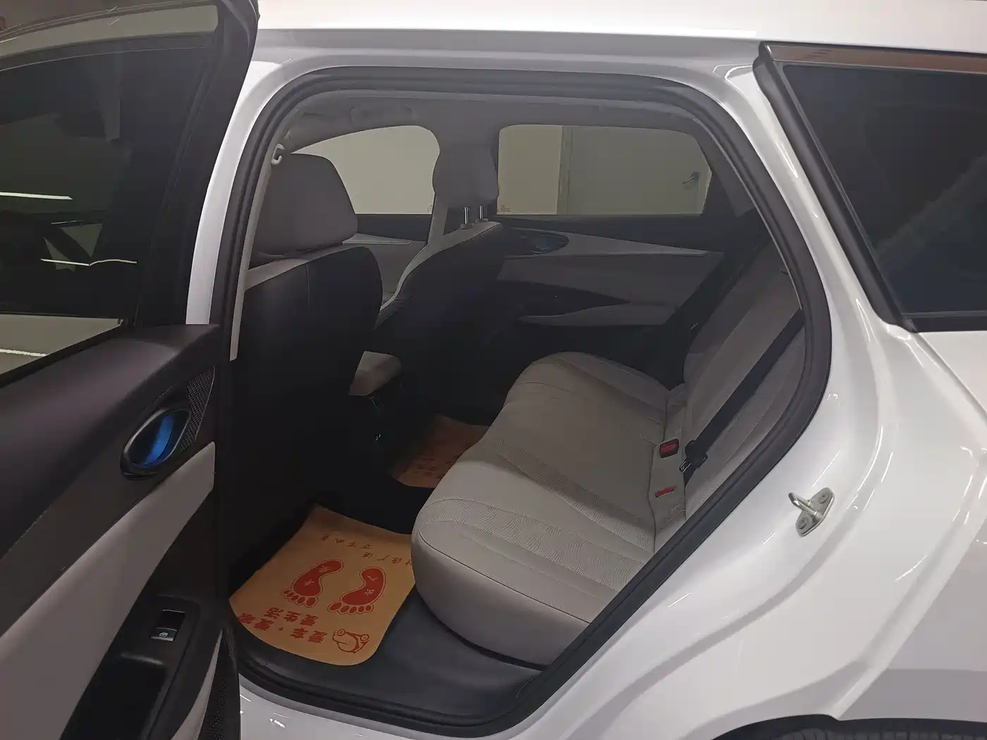 BYD Seal 06 DM-i Touring 2025 2025 DM-i 150KM Flagship