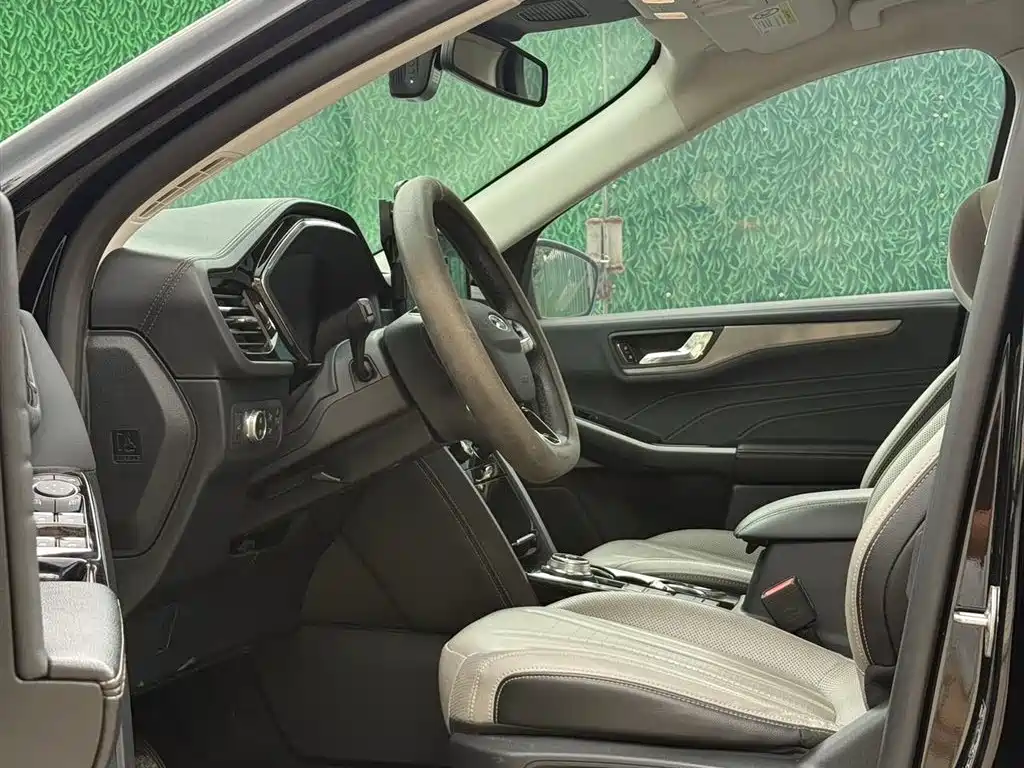 FORD RUIJI