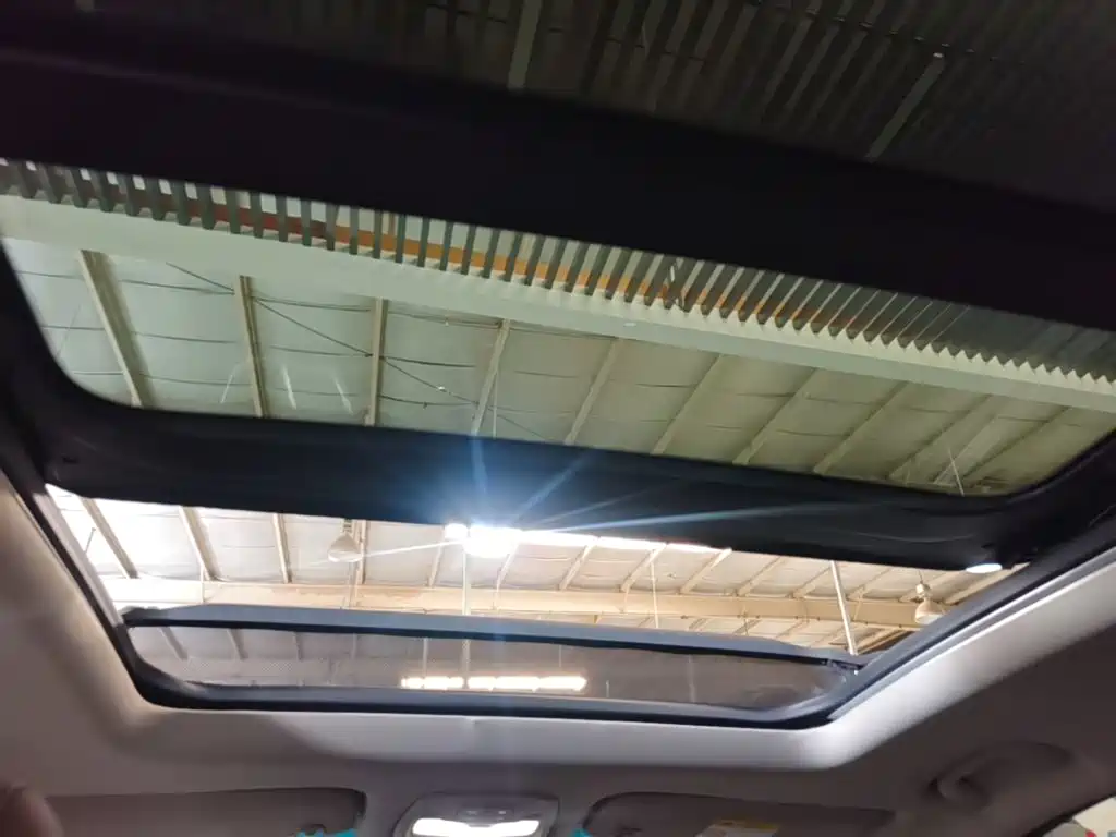 Buick GL6 2018 2018 18T 6-Seater Premium
