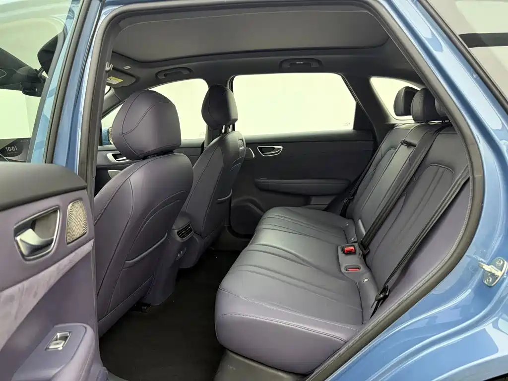 Shangjie SUV 2025 2025 Model Extended Range Pro
