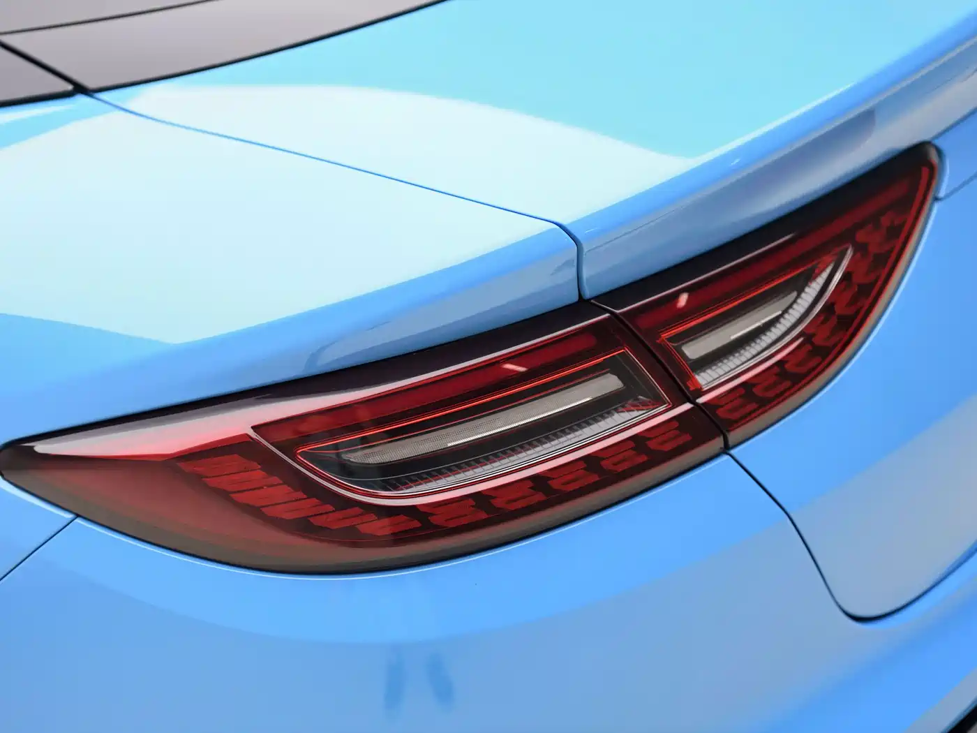 Nezha Auto Nezha GT 2023 2023 Model 560