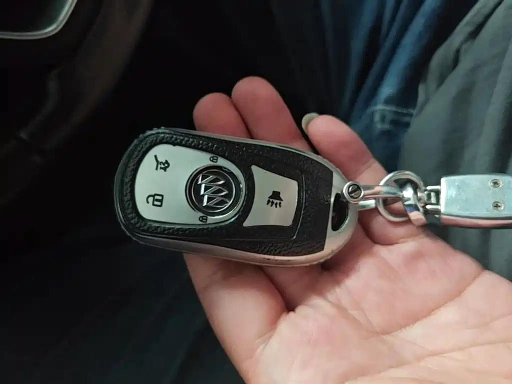 Buick Envision Plus 2018 28T 4WD Elite фото 9
