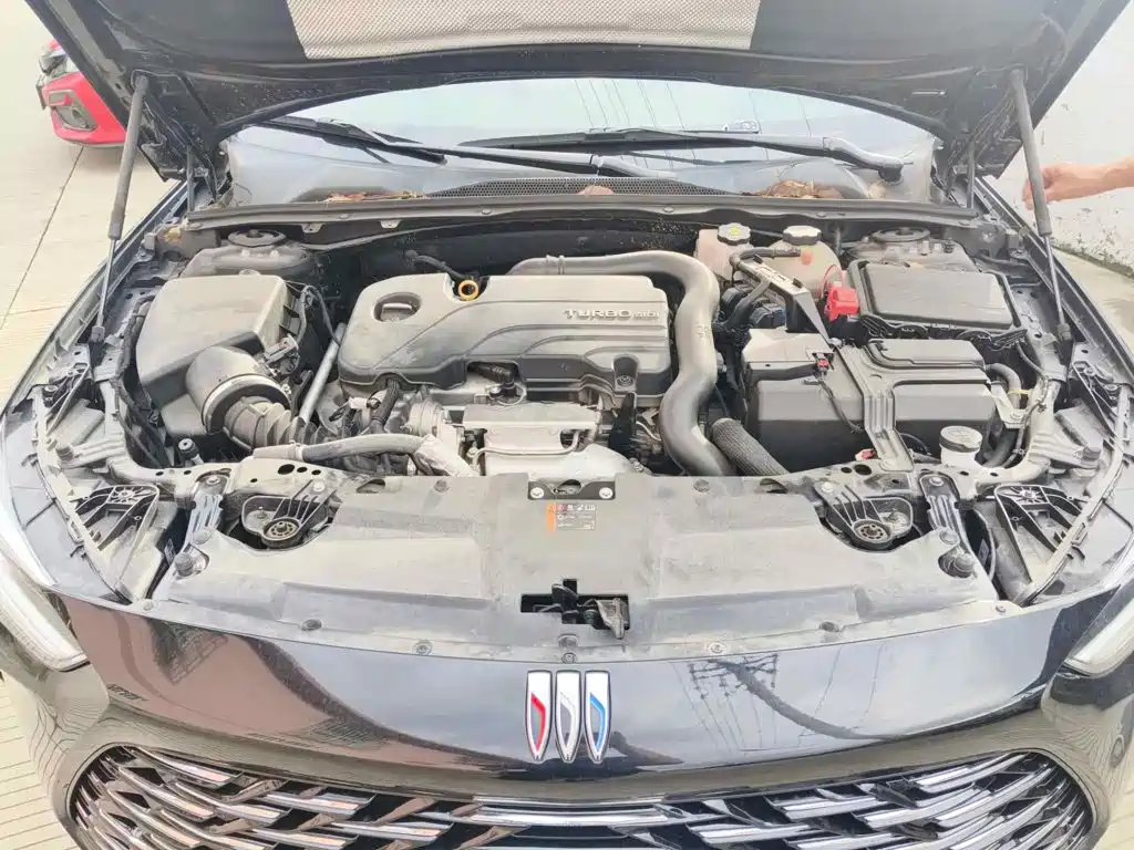 Buick Regal, миниатюра 9