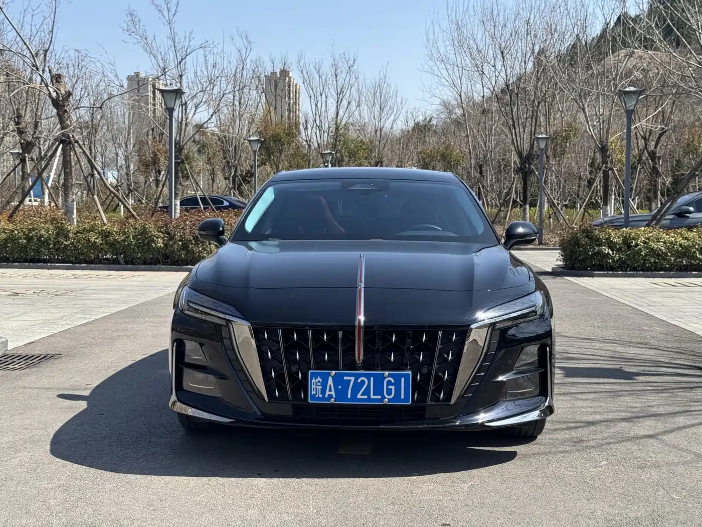 Hongqi HONGQI H6