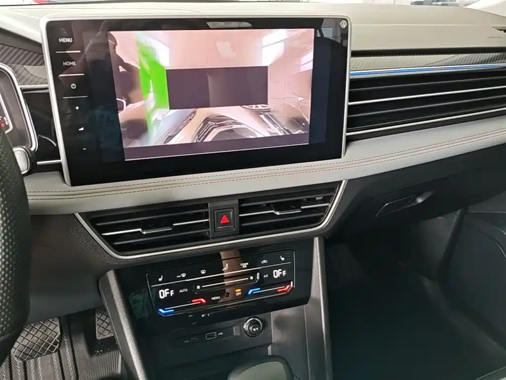 Volkswagen Tiguan L PHEV 2022 430PHEV Plug-in Hybrid Flagship Edition фото 13