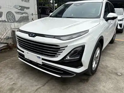 Bestune T90
