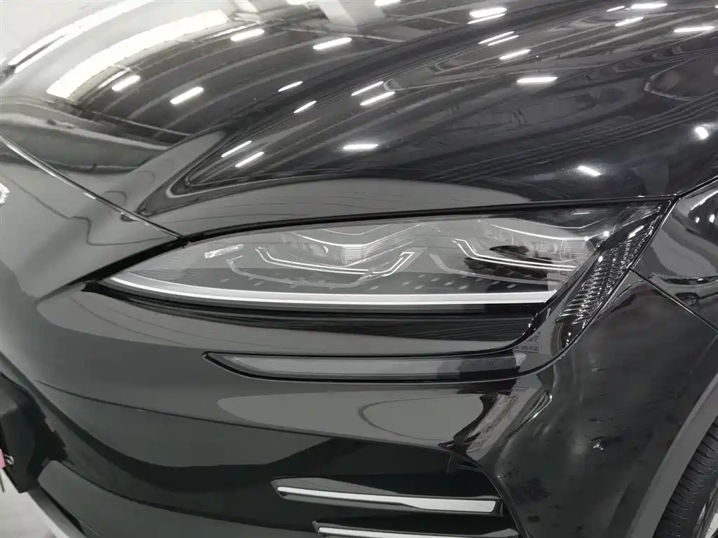 BYD Song PLUS PHEV 2025 EV 520km Premium фото 7
