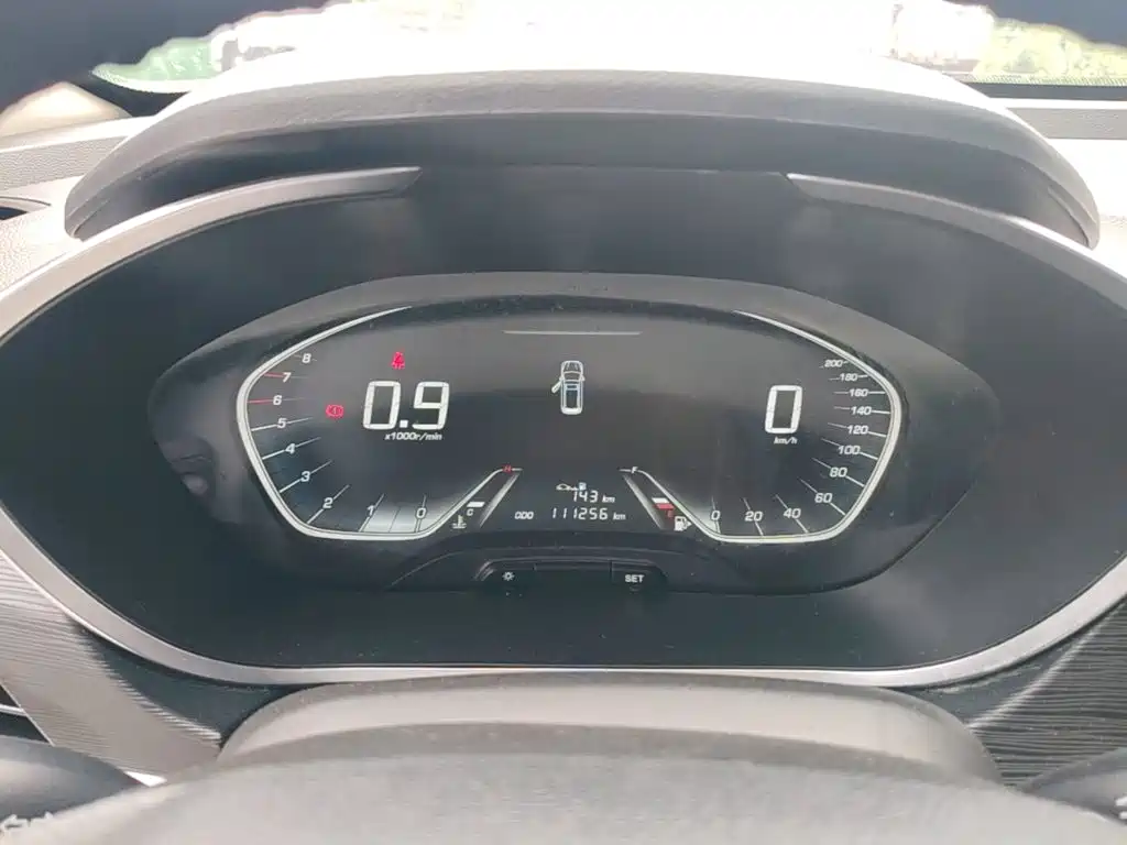 Фото 8 - Baojun 360