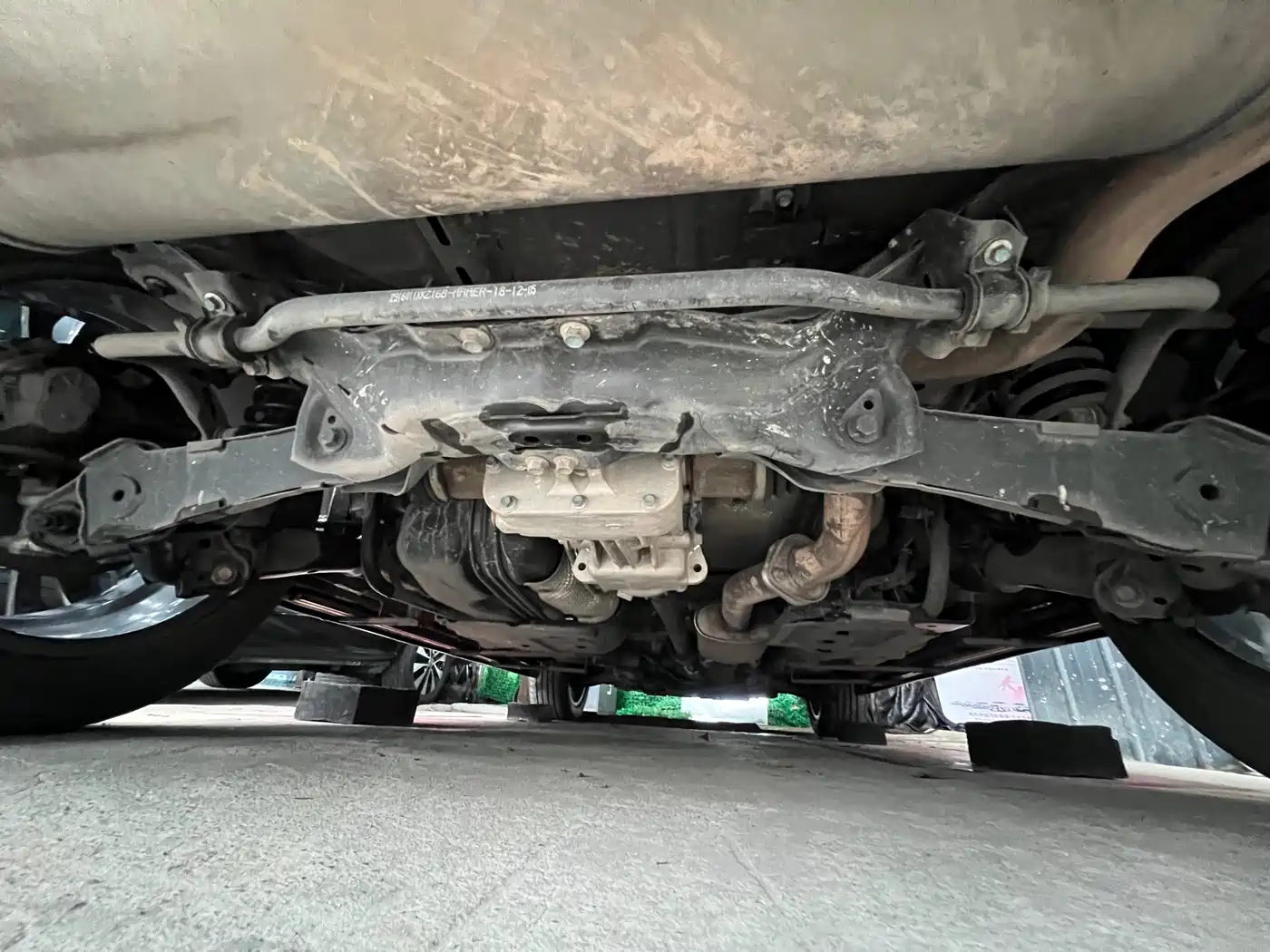 Haval F7 2019 2.0T 4WD i-Joy China VI фото 26