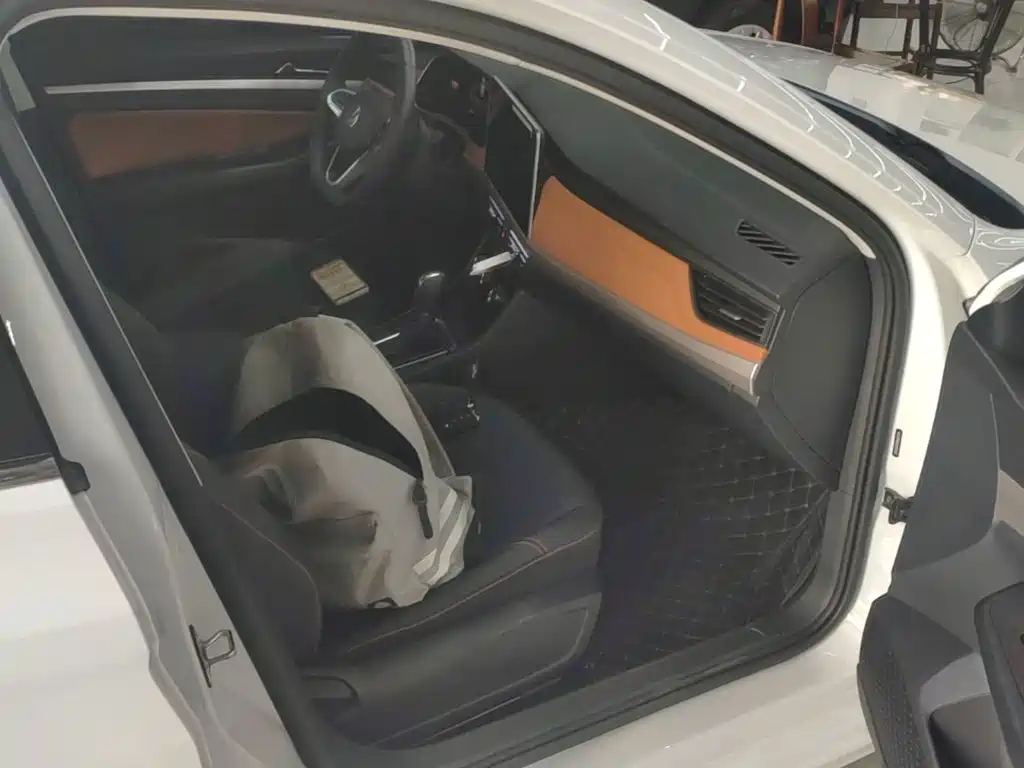 Volkswagen Bora, миниатюра 25