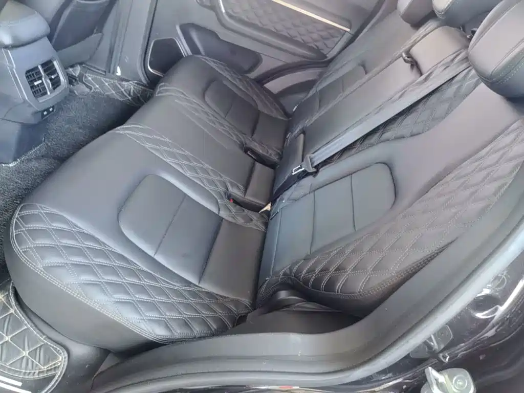 Photo 17 - Haval H6