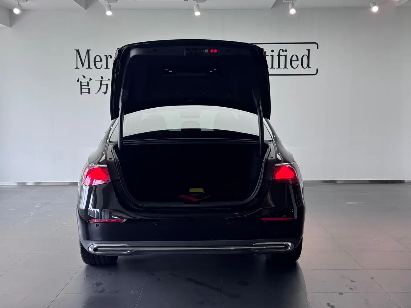 Mercedes-Benz E-Class 2024 E 300 L Fashion фото 10