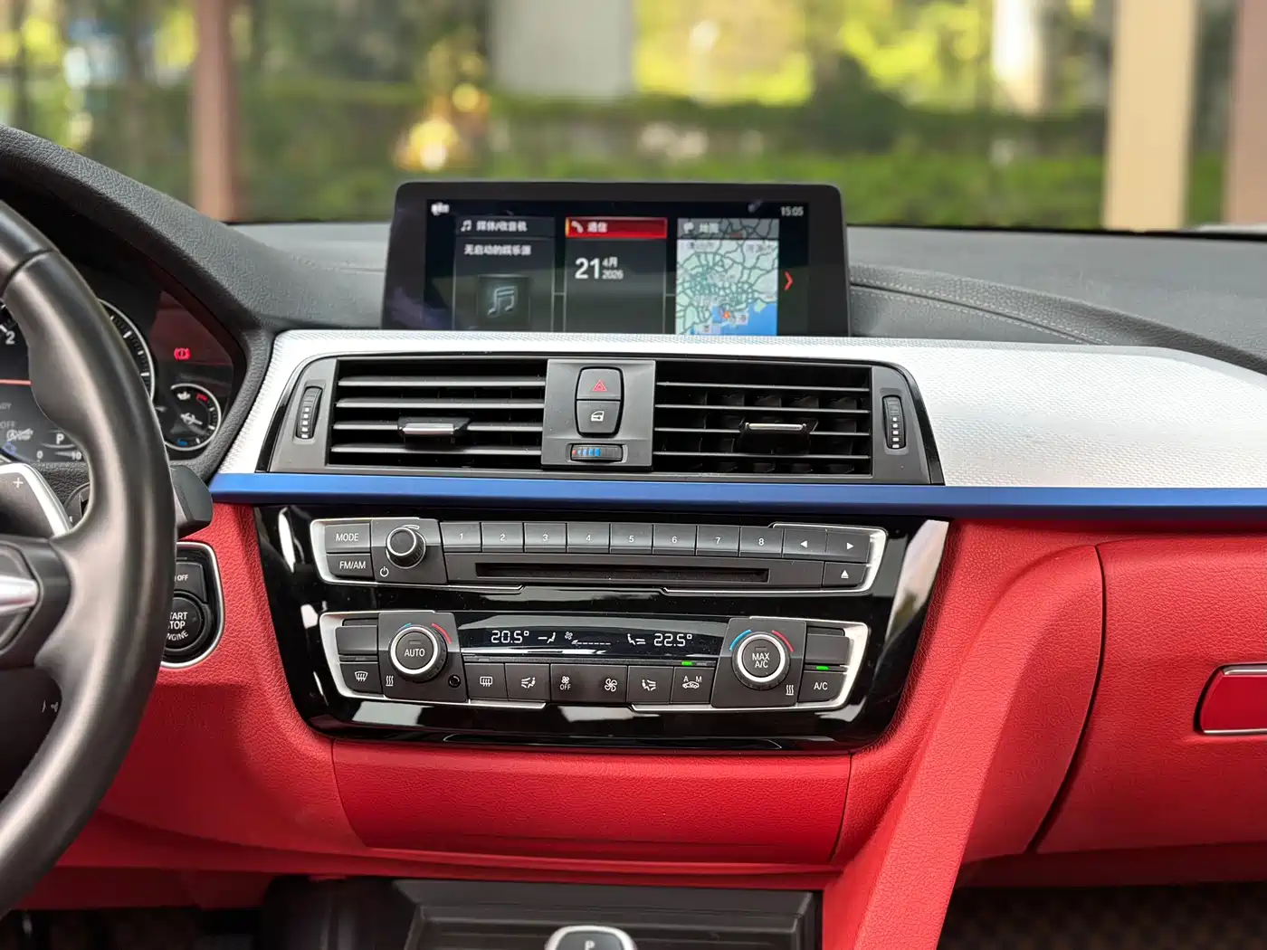 BMW 4 Series 2019 425i M Sport Shadow Edition фото 15