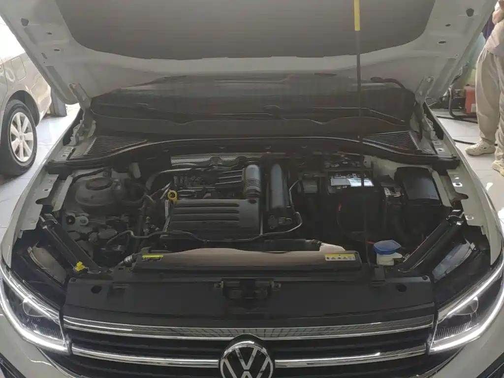 Volkswagen Bora, миниатюра 20