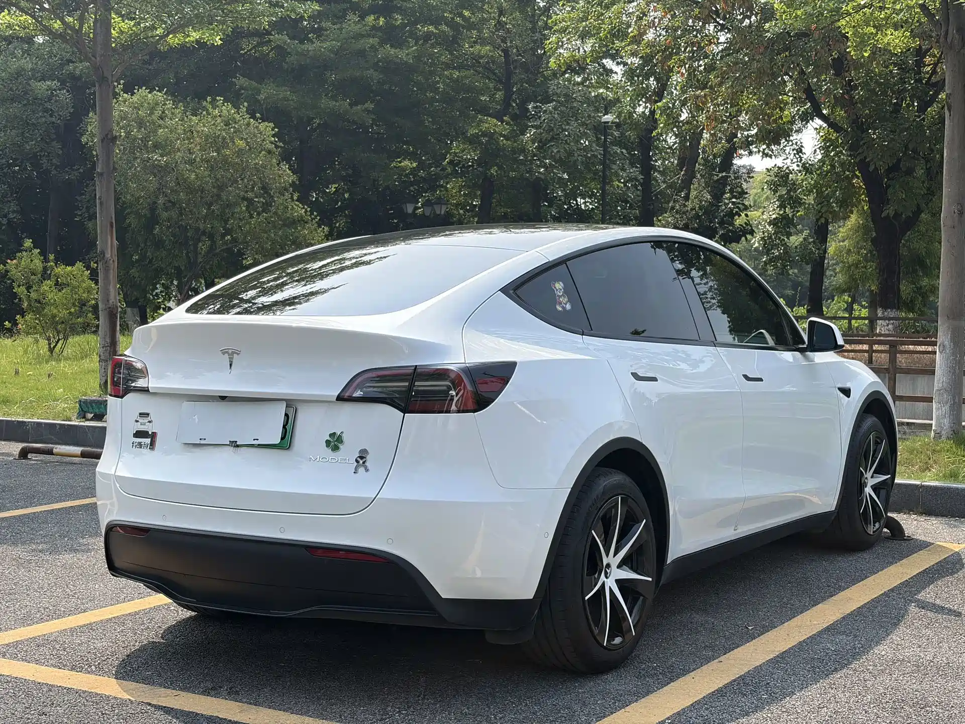 Фото 4 - Tesla Model Y