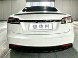 Фото 8 - Tesla Model S