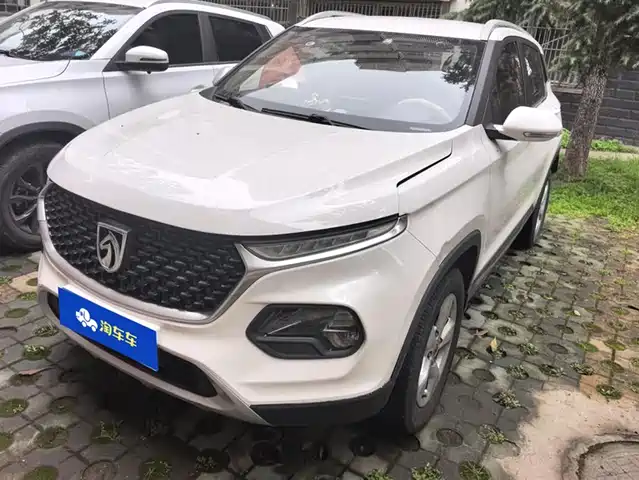 BAOJUN 510
