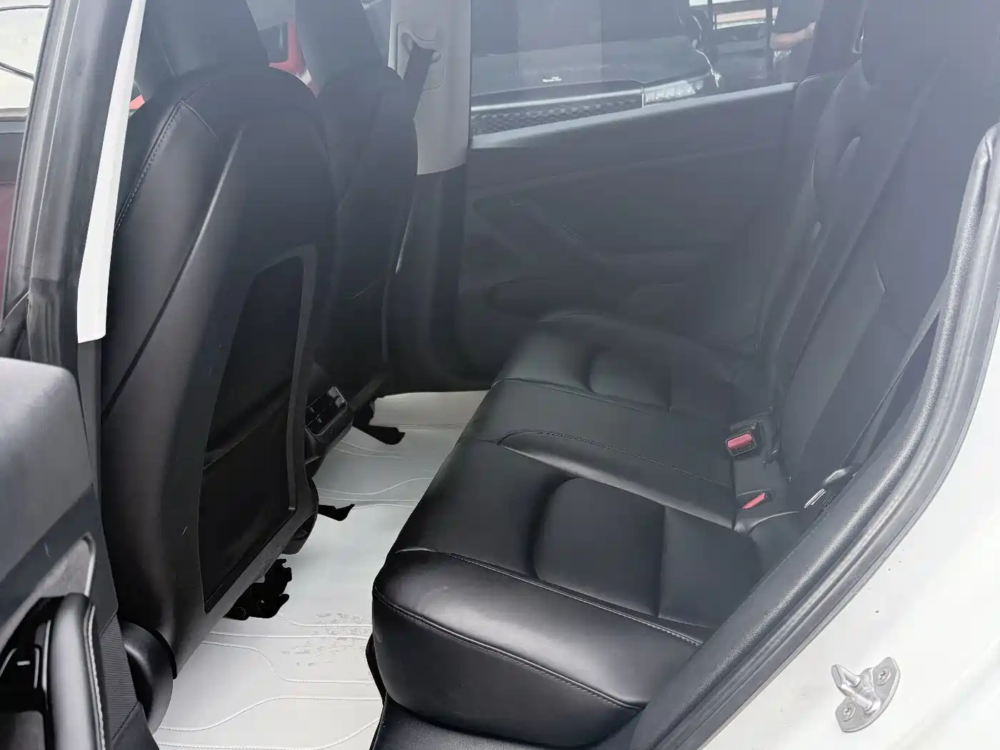 Tesla Model 3 2020 2020 Standard Range Rear-Wheel Drive Upgrade