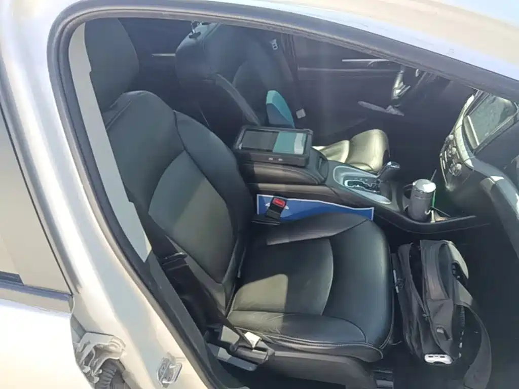 Dodge Journey 2014 2013 3.6L AWD Flagship