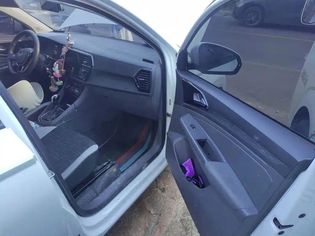 Jetta VS5 2020 2019 280TSI Automatic Progressive Edition