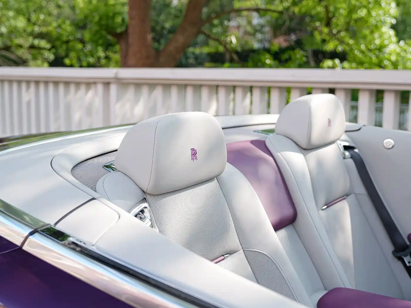 Rolls-Royce Dawn 2020 2018 6.6T Standard