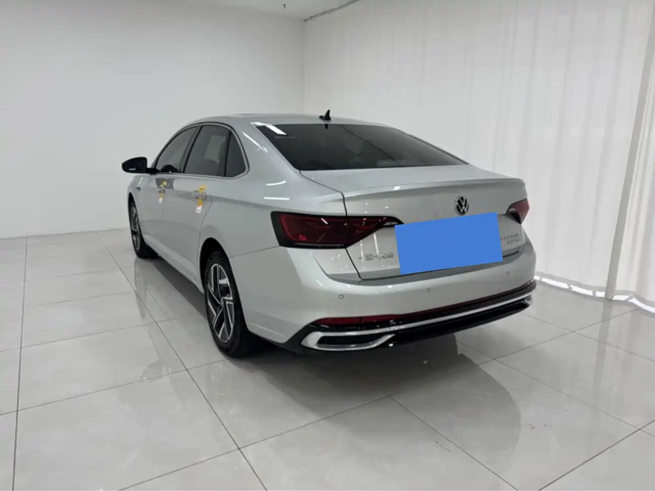 Volkswagen Sagitar 2024 300TSI DSG Surpass Edition фото 3