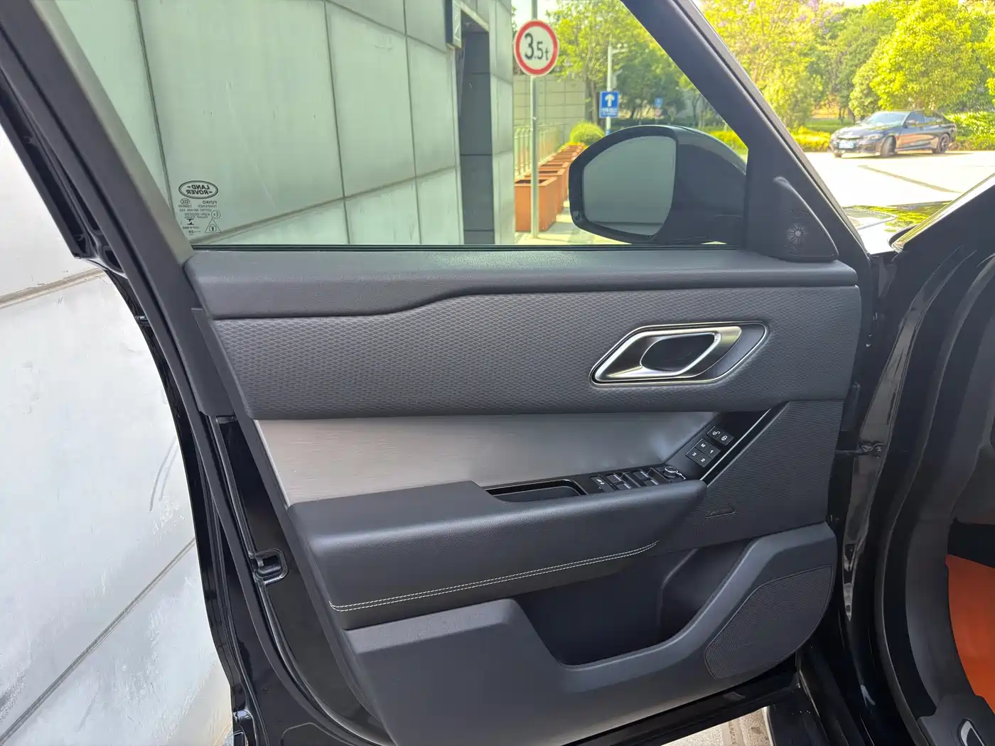 Land Rover Range Rover Velar 2020 P250 R-DYNAMIC S фото 17