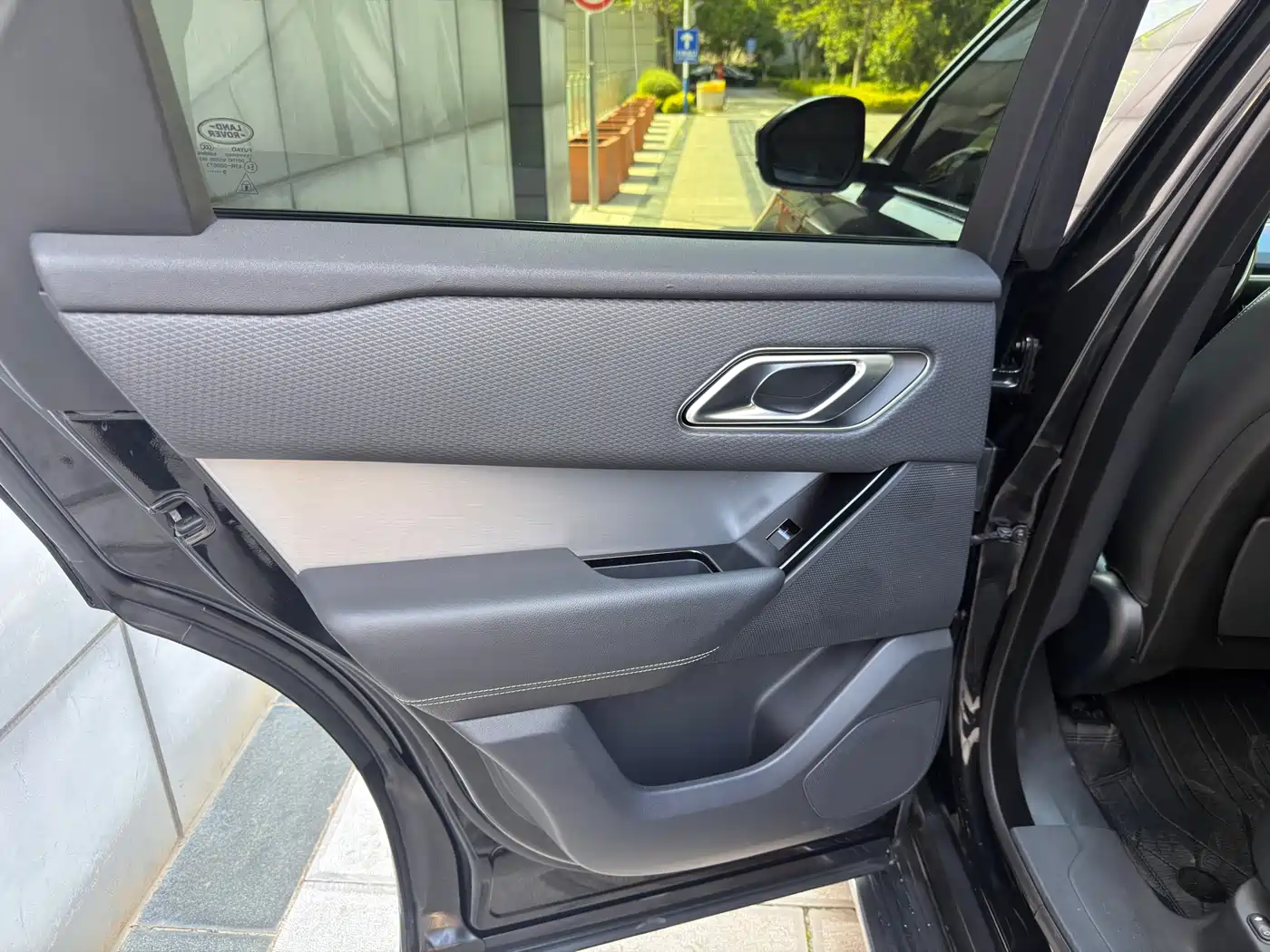 Land Rover Range Rover Velar 2020 P250 R-DYNAMIC S фото 26