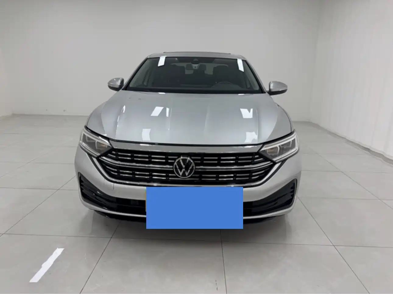 Volkswagen Sagitar 2024 300TSI DSG Surpass Edition фото 2