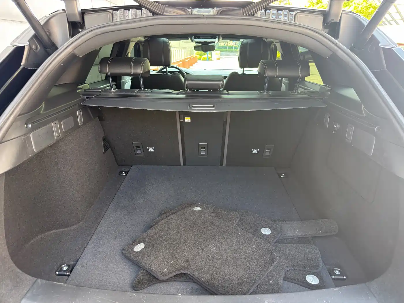 Land Rover Range Rover Velar 2020 P250 R-DYNAMIC S фото 30