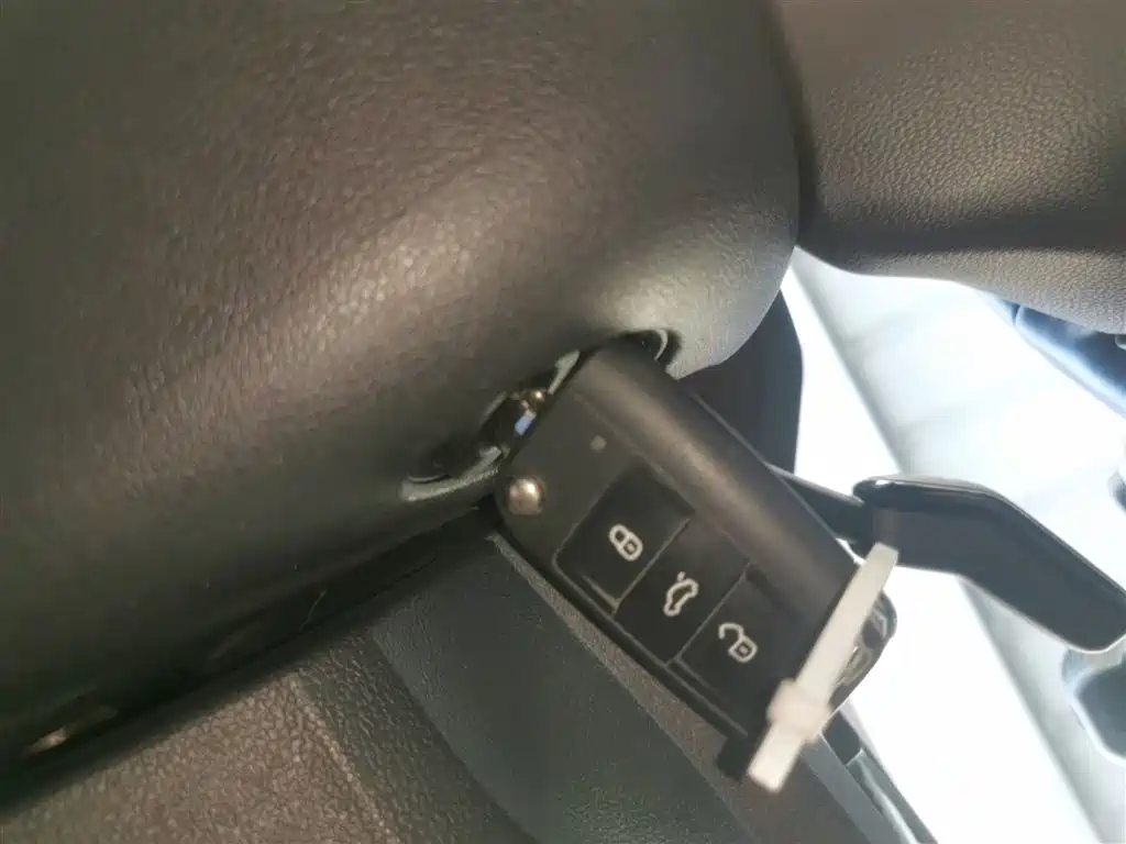 Volkswagen T-ROC 2018 230TSI DSG 2WD Progressive China V фото 9