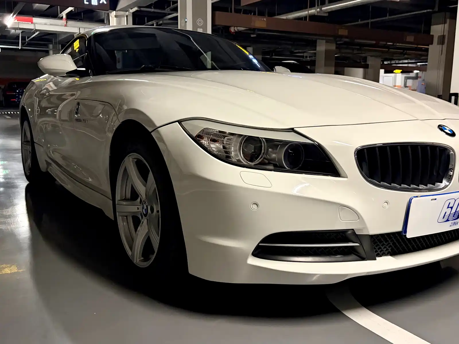 Photo 4 - BMW Z4
