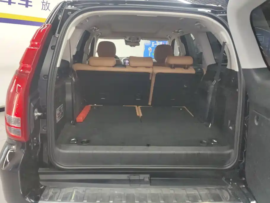 Фото 4 - Haval H9