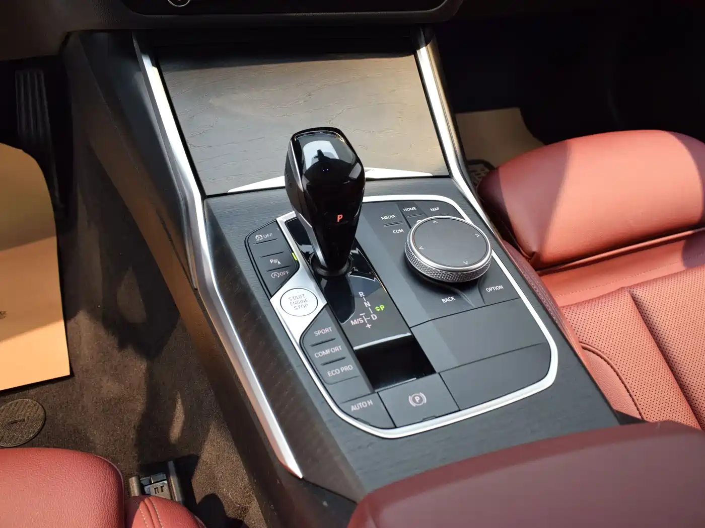 BMW 4-SERIES