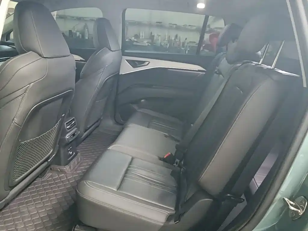Audi Q5 e-tron 2025 2023 40 e-tron Shining Edition Brocade Package