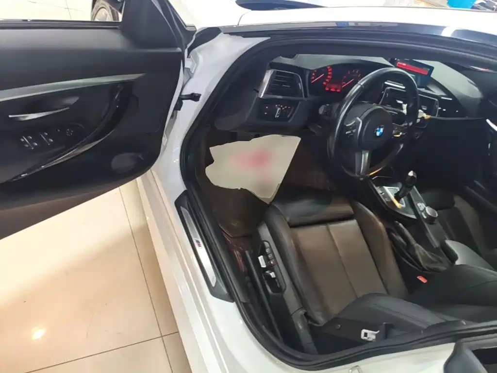 BMW 3 Series GT 2021 2020 320i M Sport Package
