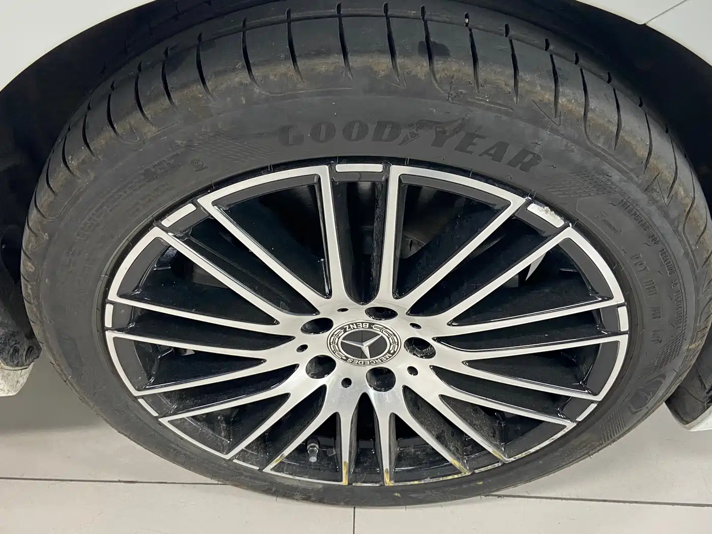 Mercedes-Benz C-Class 2024 Facelift C 260 L Sport фото 20