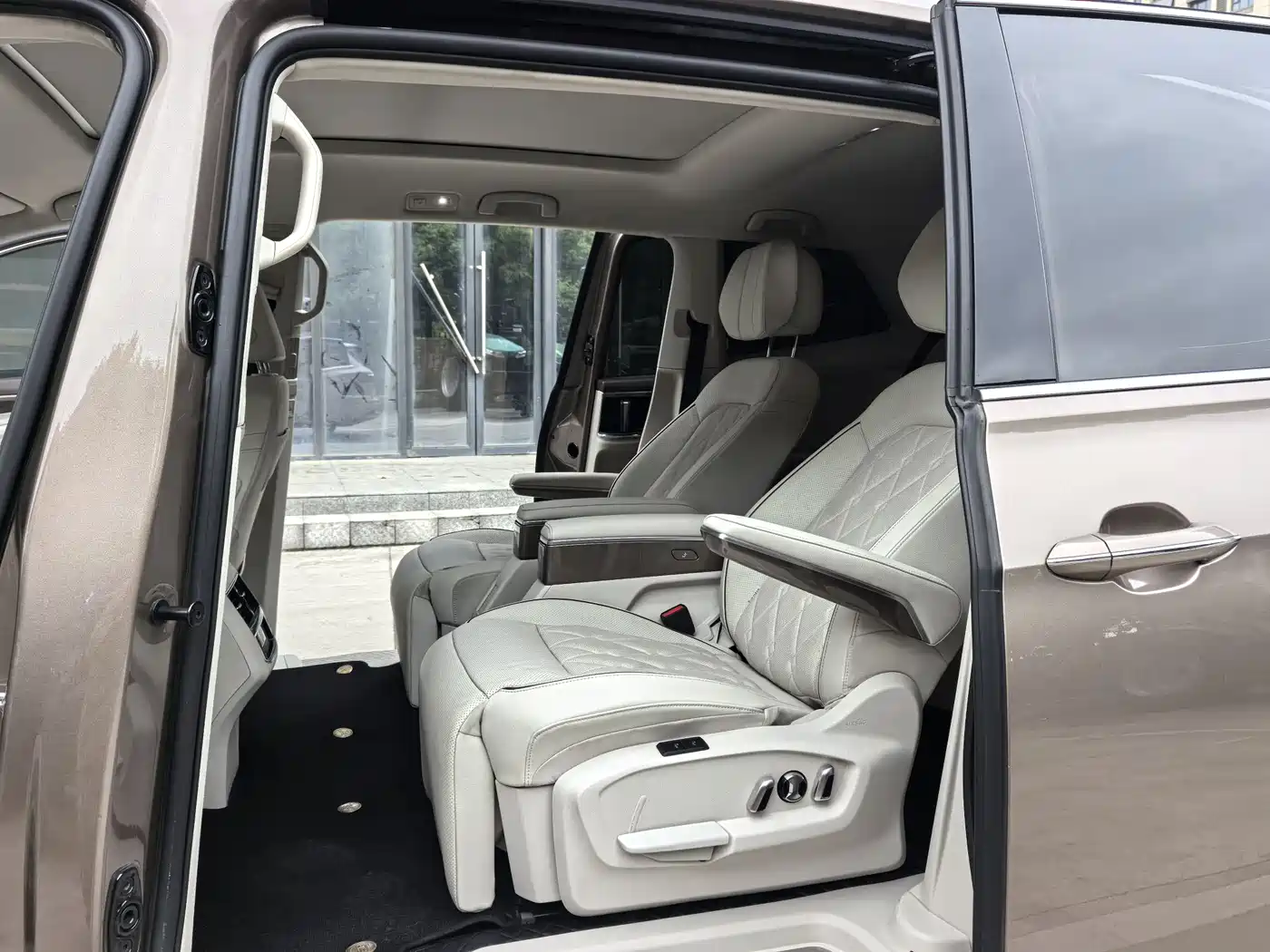 VOLKSWAGEN WEIRAN